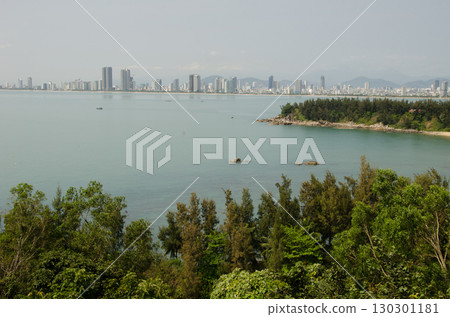 Da Nang city. Da Nang city. 130301181