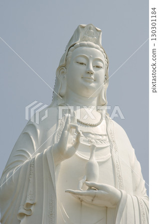 Statue of Lady Buddha. 130301184