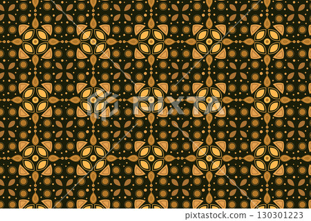 Abstract pattern 130301223