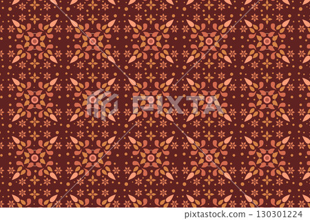 Abstract pattern 130301224