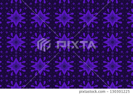 Abstract pattern 130301225