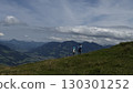 Scenic Mountain Hike with Stunning Valley Views 130301252