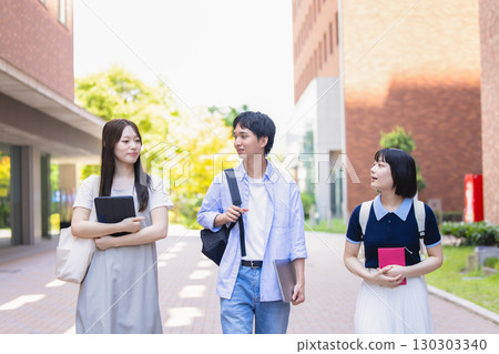 大學生 130303340