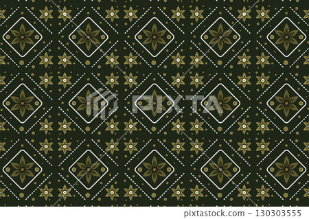 Abstract pattern 130303555