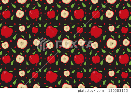 Apple Pattern Apple Pattern 130305153