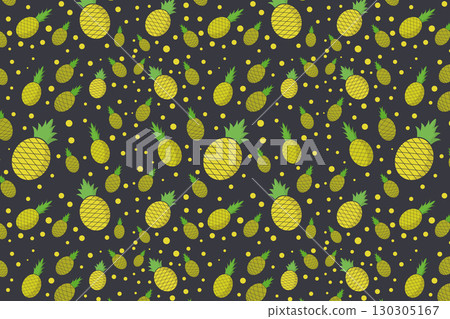 Pear Pattern 130305167