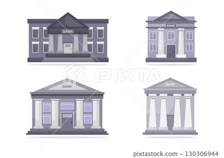 Bank Bank 130306944