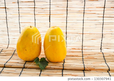 Fruit vegetable: Sakuwauri Fruit vegetable: Sakuwauri 130307941