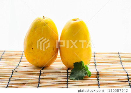 Fruit vegetable: Sakuwauri Fruit vegetable: Sakuwauri 130307942