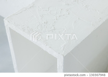 White box furniture 130307948