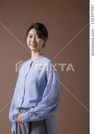 女性指向 130307987