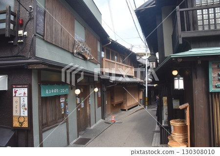 Arima Onsen 130308010