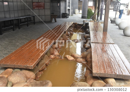 Arima Onsen 130308012