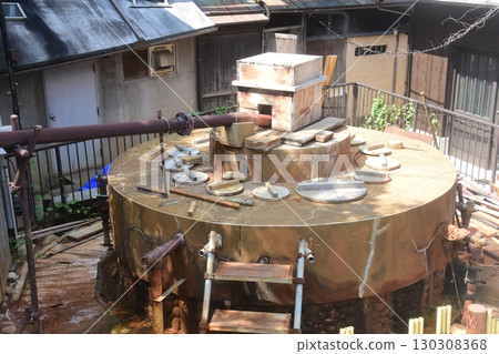 Gosho Izumi 130308368