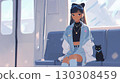 火車女孩 130308459