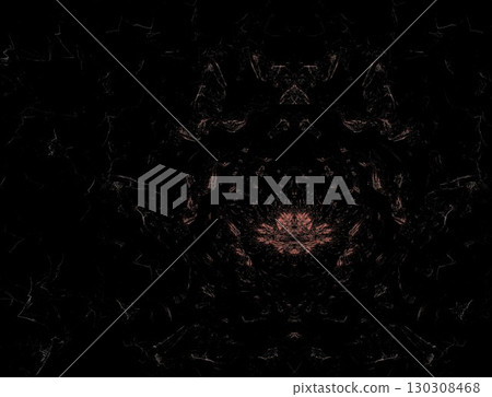 Imaginatory fractal abstract background Image Imaginatory fractal abstract background Image 130308468