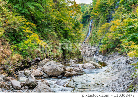 Oyasu Gorge, Akita 130308472