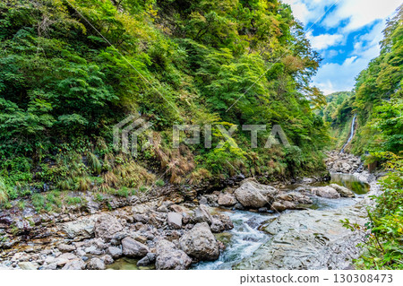 Oyasu Gorge, Akita Oyasu Gorge, Akita 130308473