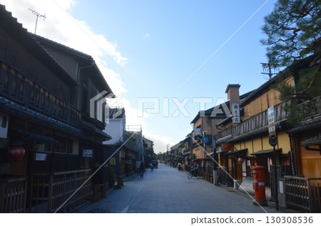 Kyoto · Hanami Koji 130308536