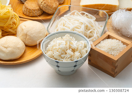 Low Carb Diet Carbohydrates 130308724