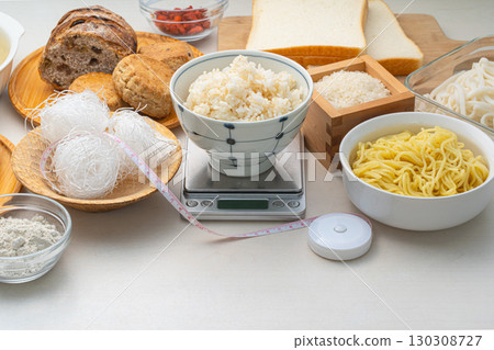 Low Carb Diet Carbohydrates Low Carb Diet Carbohydrates 130308727