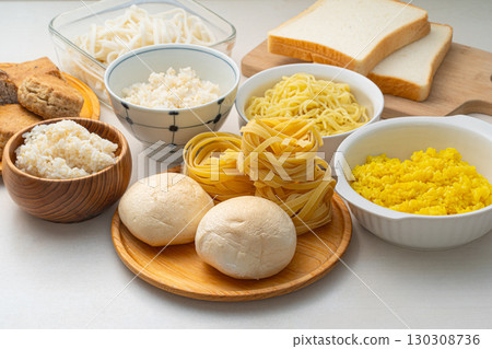 碳水化合物低碳水化合物飲食 130308736