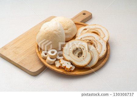 小麥粉低碳水化合物飲食 130308737