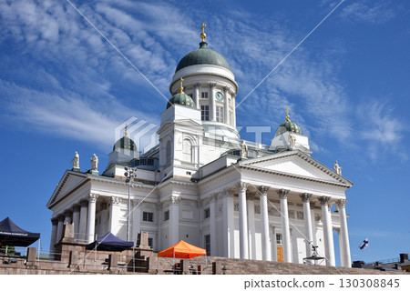 赫爾辛基大教堂 130308845