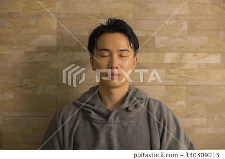 桑拿男 130309013