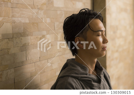 桑拿男 130309015