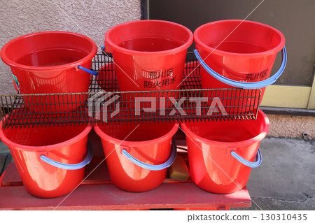 災難準備桶 130310435