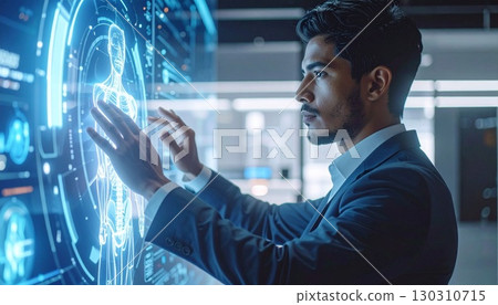 AI Assistants and the Future of the Workspace 130310715