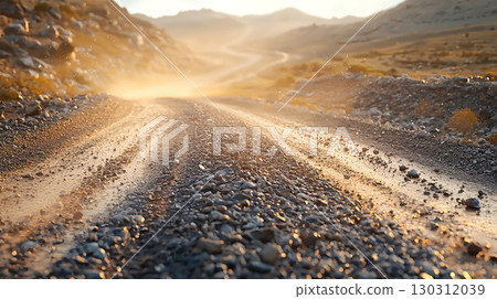 Dusty off-road 130312039