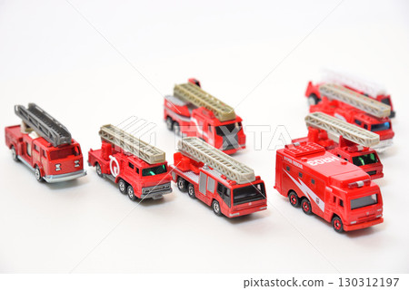 消防車大規模災害縣支援隊形象 130312197