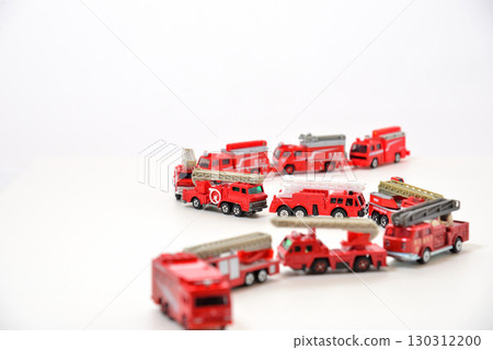 消防車大規模災害縣支援隊形象 130312200