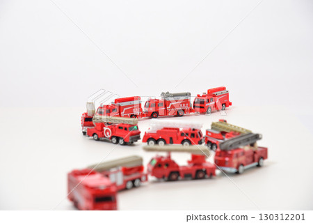 消防車大規模災害縣支援隊形象 130312201