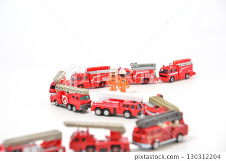 消防車大規模災害縣支援隊形象 消防車大規模災害縣支援隊形象 130312204