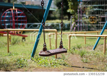 公園搖擺 公園搖擺 130312239