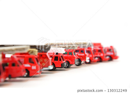 消防車大規模災害縣支援隊形象 消防車大規模災害縣支援隊形象 130312249