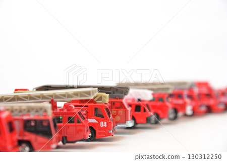 消防車大規模災害縣支援隊形象 130312250