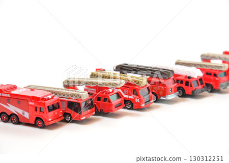 消防車大規模災害縣支援隊形象 消防車大規模災害縣支援隊形象 130312251