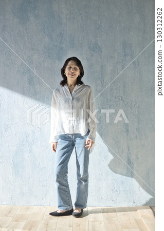 中年女性美 中年女性美 130312262