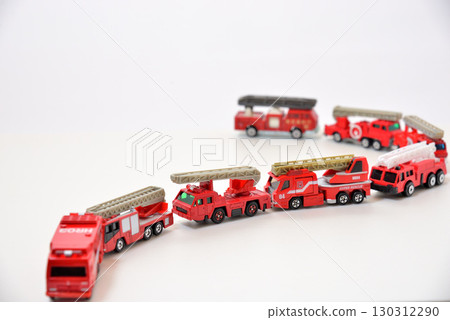 消防車大規模災害縣支援隊形象 消防車大規模災害縣支援隊形象 130312290
