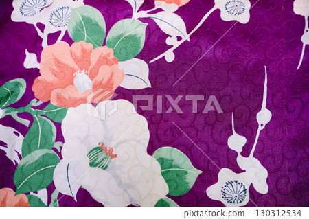 古董和服布料 古董和服布料 130312534