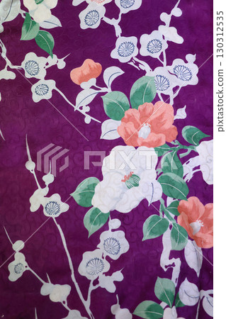 古董和服布料 古董和服布料 130312535