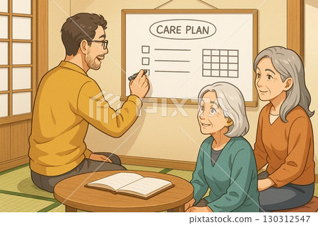 日式筆記諮詢 130312547