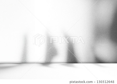 Grey Wall Floor Background Abstract Kitchen White Studio Product Light Texture Marble Cement Room Minimal Mockup Display Stage Product Scene Loft Presentation Empty Platform Shelf Backdrop Summer. 130312648