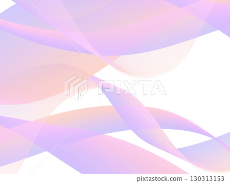 Flowing wave background material 130313153