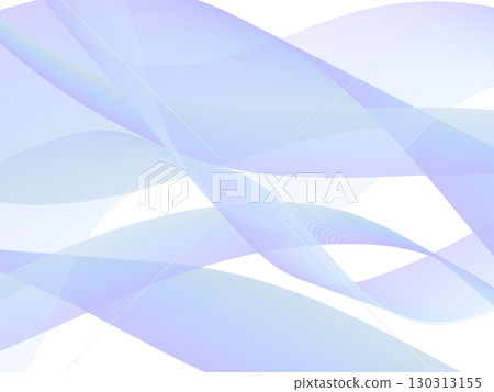 Flowing wave background material 130313155