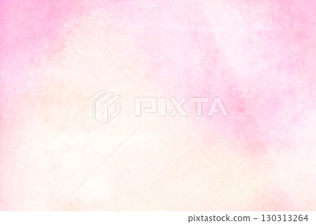 Pink mottled Japanese paper style background material 130313264